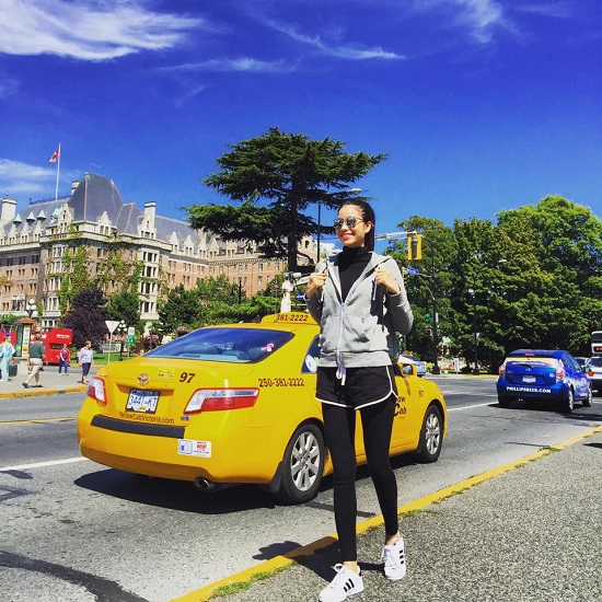 Ngắm street style đẹp