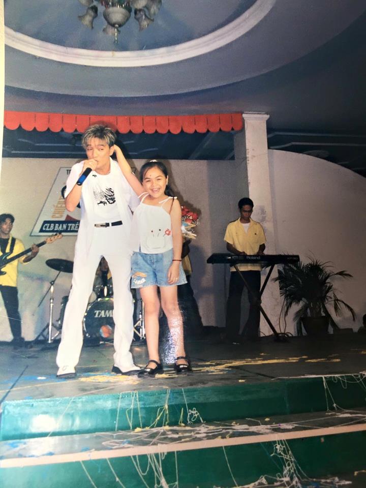 Hé lộ những hình ảnh