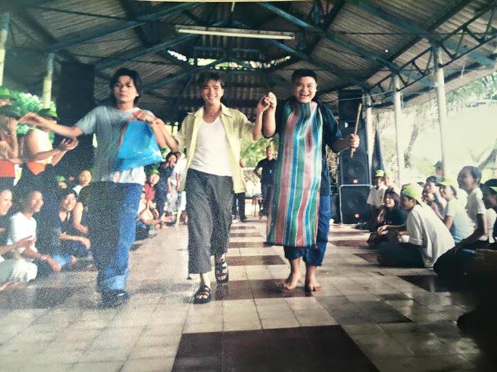 Hé lộ những hình ảnh