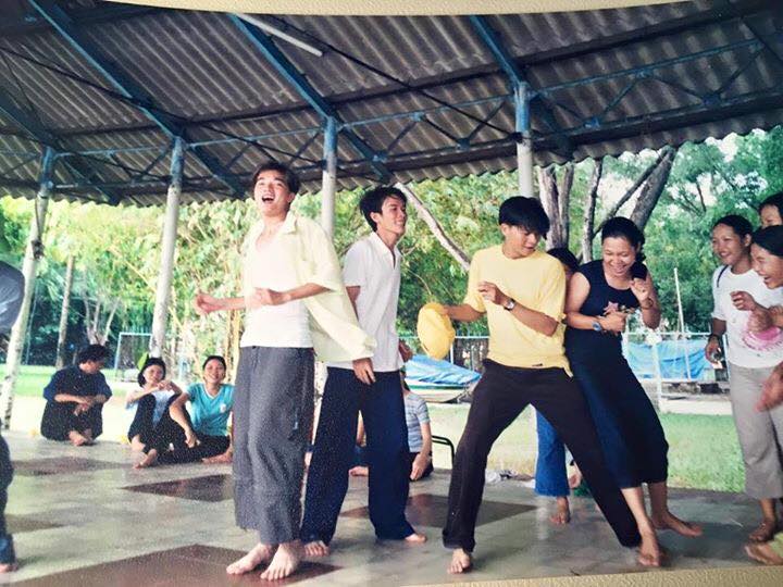 Hé lộ những hình ảnh