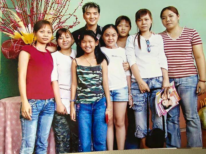 Hé lộ những hình ảnh