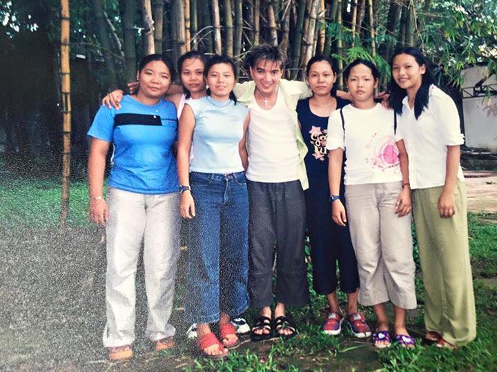 Hé lộ những hình ảnh