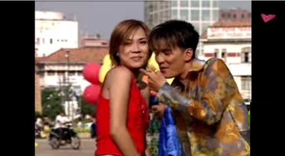Hé lộ những hình ảnh