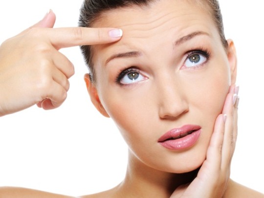 hiểu lầm về kem chống lão hoá