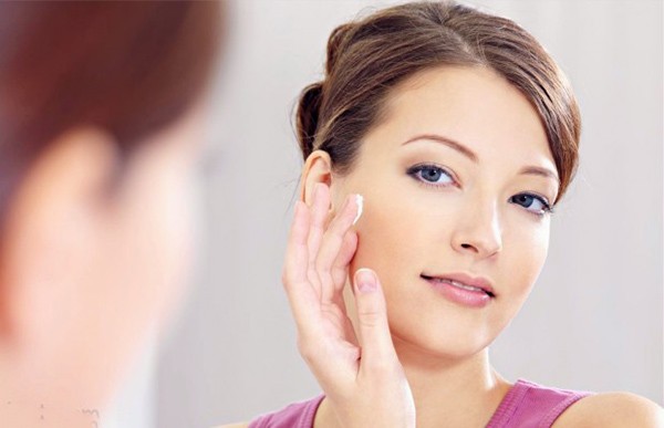 hiểu lầm về chống lão hoá