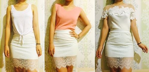 Nguyên tắc mặc đẹp cơ bản và siêu dễ cho phái đẹp