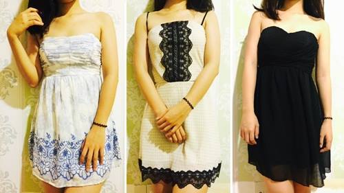 Nguyên tắc mặc đẹp cơ bản và siêu dễ cho phái đẹp