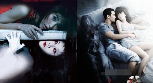 Những màu sắc tuyệt đối không nên mặc khi đi ngủ