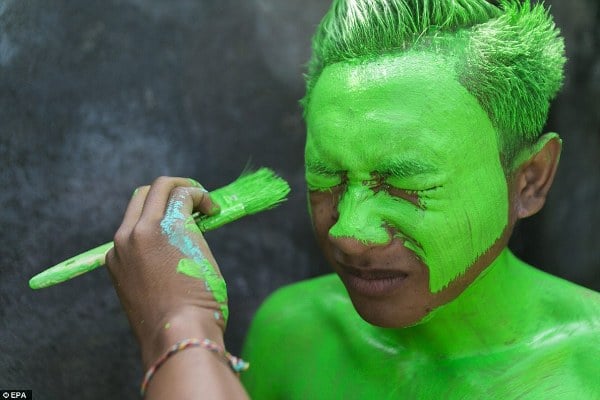 Những màu sắc tuyệt đối không nên mặc khi đi ngủ