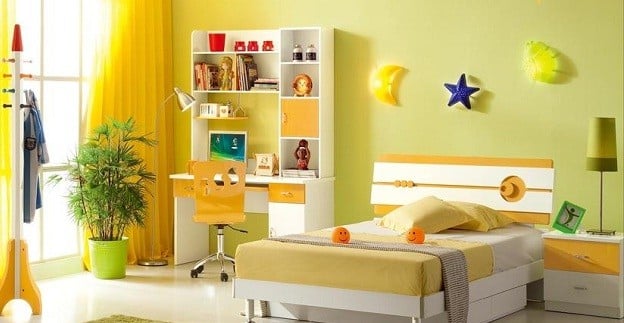 Những màu sắc tuyệt đối không nên mặc khi đi ngủ