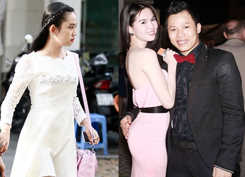 tình địch midu 1