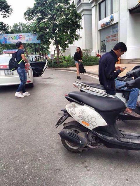Cận cảnh nhan sắc 'bạn gái tin đồn' của Mạc Hồng Quân
