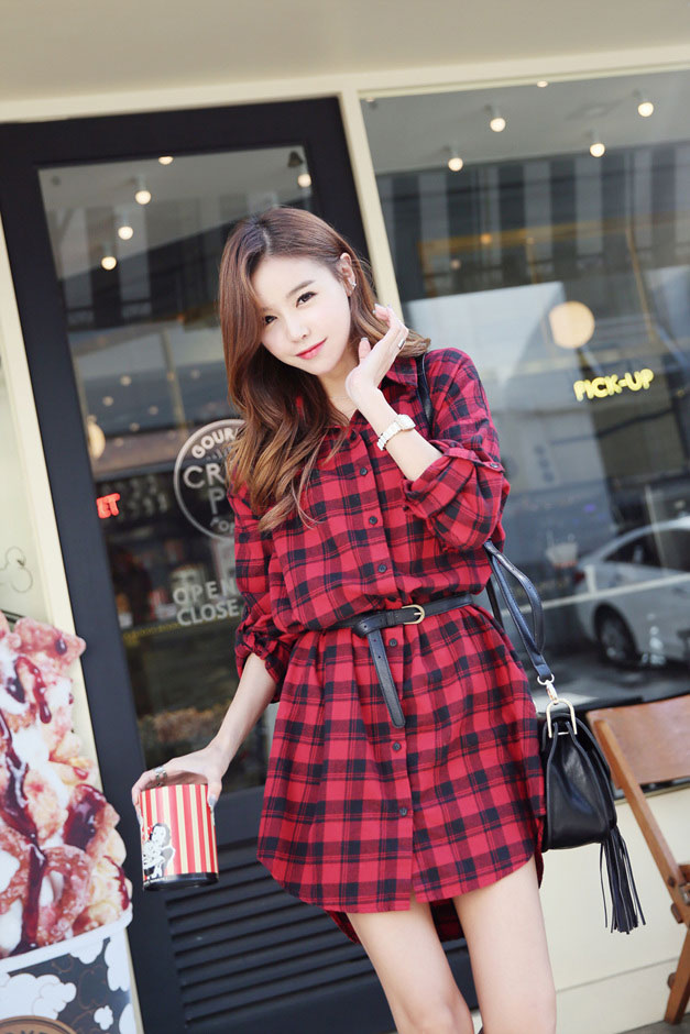 Gợi ý những style sành điệu cho nàng công sở tháng 11