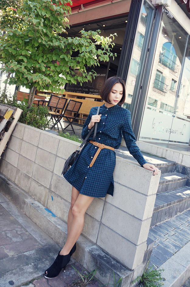 Gợi ý những style sành điệu cho nàng công sở tháng 11