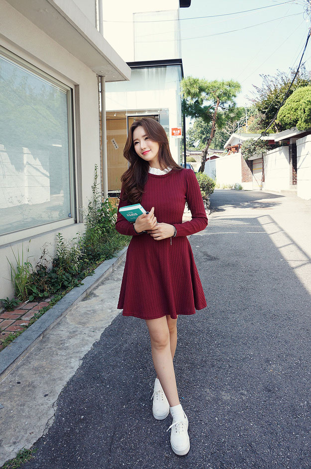 Gợi ý những style sành điệu cho nàng công sở tháng 11