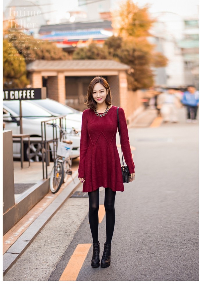 Gợi ý những style sành điệu cho nàng công sở tháng 11