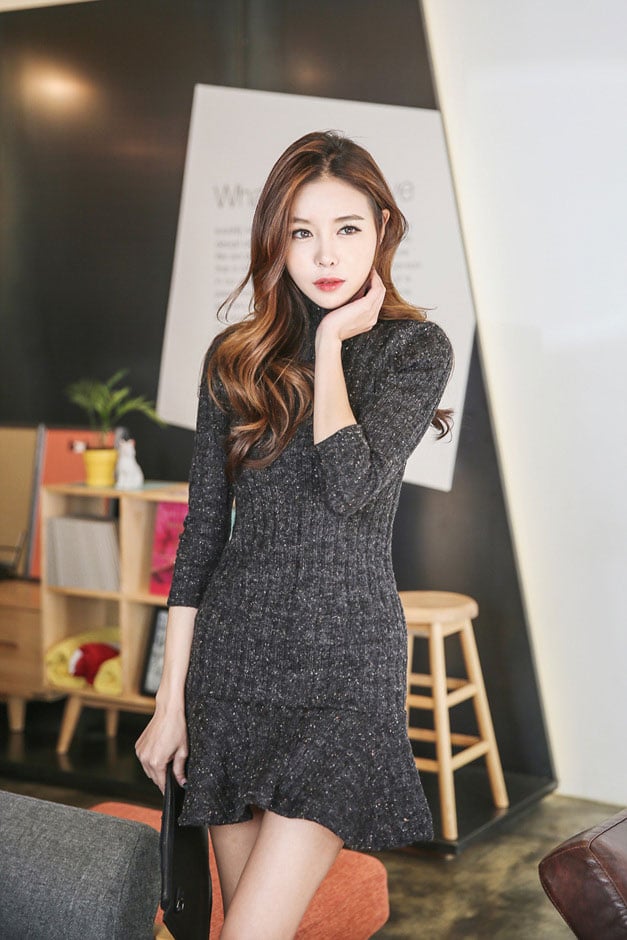 Gợi ý những style sành điệu cho nàng công sở tháng 11