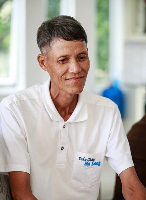 Tuổi thơ vất vả, khổ cực của Hoa hậu Phạm Hương