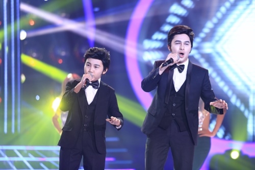 Khương Ngọc hóa