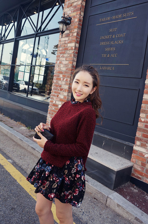 Những combo hoàn hảo cho bạn gái xuống khi gió mùa về