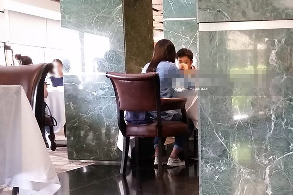 Cường Đô la công khai bạn gái, Hà Hồ tất bật bên Subeo7