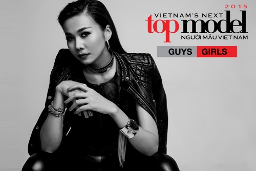 Bước chuyển mình biến Thanh Hằng thành siêu mẫu giàu có