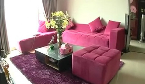 Bước chuyển mình biến Thanh Hằng thành siêu mẫu giàu có