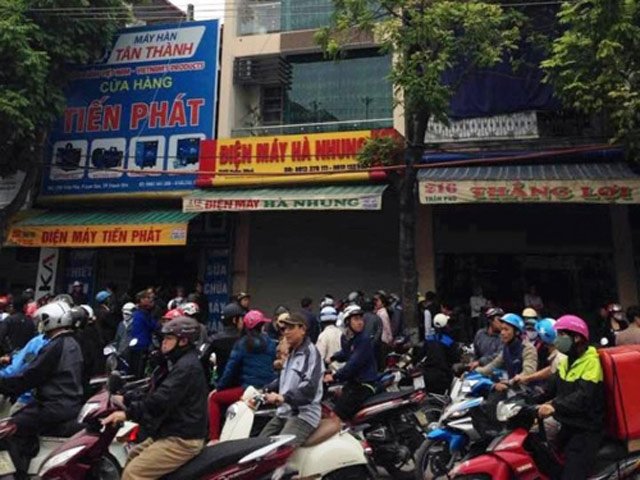 Vụ 4 người tử vong ở Thanh Hoá: Bức thư và kẻ lừa đảo “bí ẩn” 1