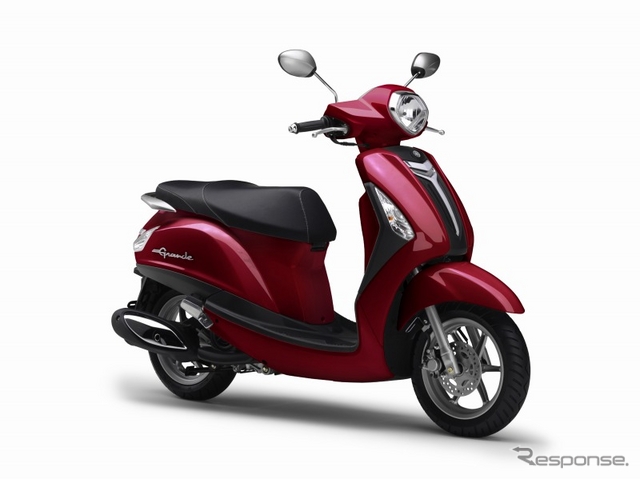 Giá xe ga Lead, Air Blade, SH mode, Grande, Piaggio tháng 11/2015