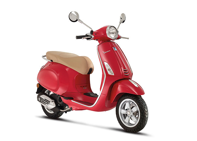 Giá xe ga Lead, Air Blade, SH mode, Grande, Piaggio tháng 11/2015