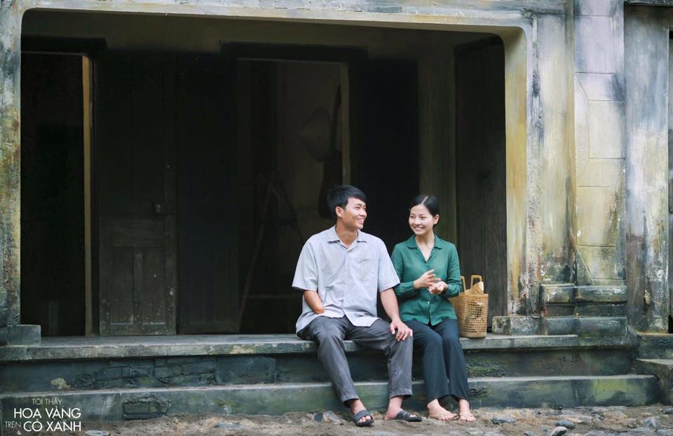 Quá khứ nghèo khổ của diễn viên