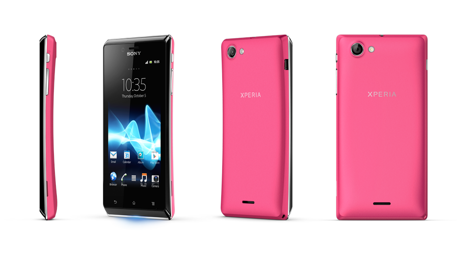 Chọn smartphone phù hợp cho chị em chỉ mất 5 giây 1