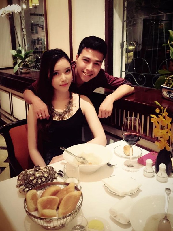 Nhan sắc xinh đẹp bất ngờ của em gái Mai Phương Thúy