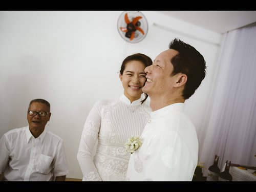 Phan Như Thảo lên tiếng về vụ bí mật kết hôn với đại gia