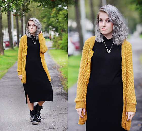 Cardigan họa tiết hợp xu hướng 2015 cho cô nàng sành điệu