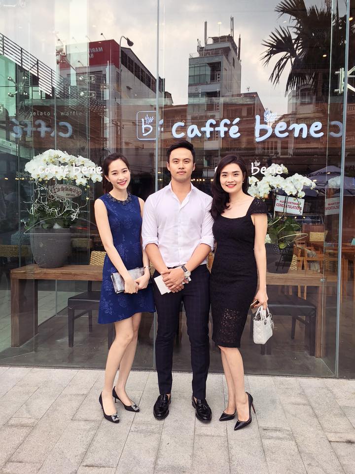 Ngắm gu thời trang thanh lịch của Hoa hậu Đặng Thu Thảo