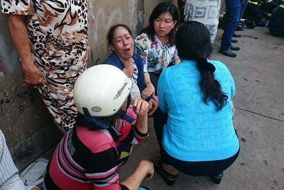 Tin nóng 24h ngày 12/11/2015 1