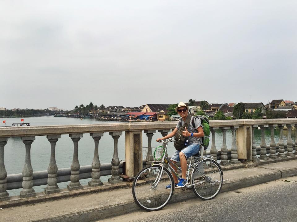 Du lịch Hội An 11