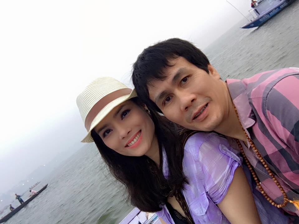 Showbiz Việt 13/11: Kỳ Duyên cau có, Ngọc Ánh bị thương