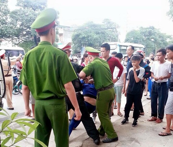 Tin tổng hợp trong ngày hôm nay 15-11-2015