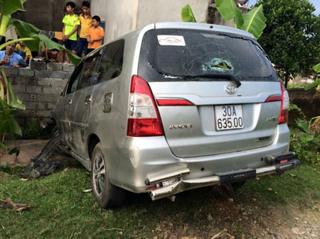 Tin tổng hợp trong ngày hôm nay 15-11-2015