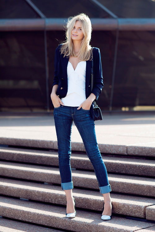 12 bí mật giúp bạn mặc đẹp như fashionista chuyên nghiệp