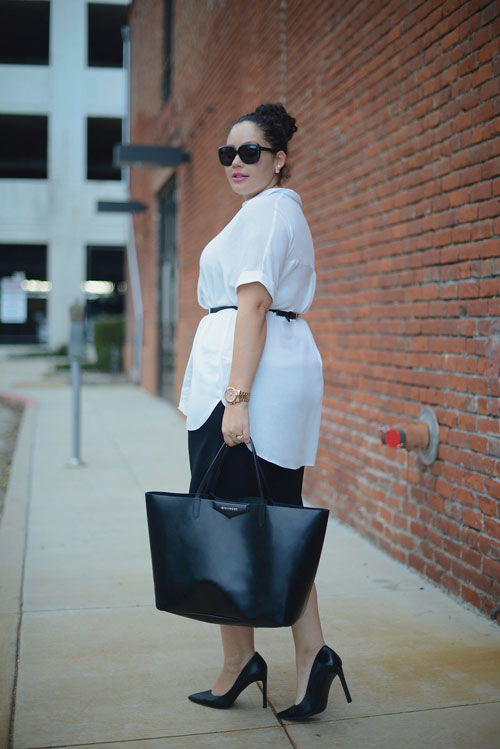 12 bí mật giúp bạn mặc đẹp như fashionista chuyên nghiệp