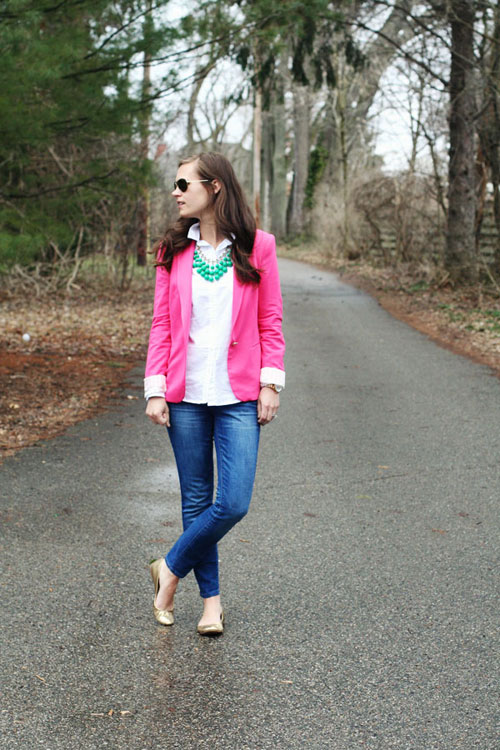 12 bí mật giúp bạn mặc đẹp như fashionista chuyên nghiệp