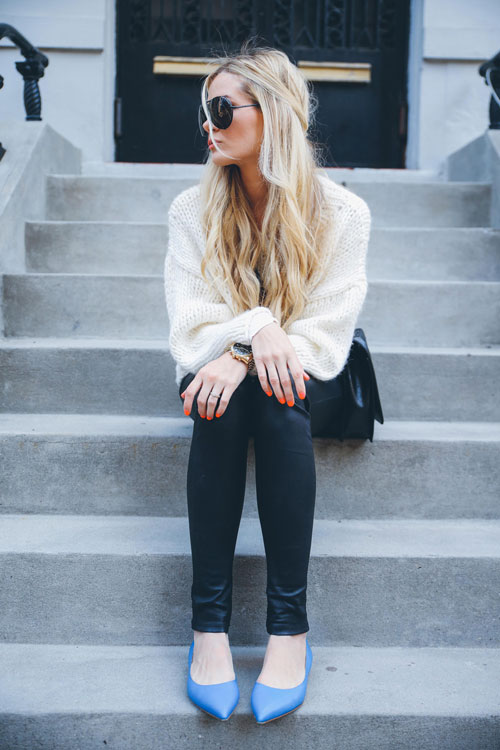 12 bí mật giúp bạn mặc đẹp như fashionista chuyên nghiệp