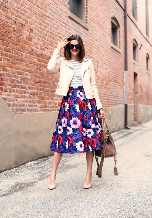 12 bí mật giúp bạn mặc đẹp như fashionista chuyên nghiệp