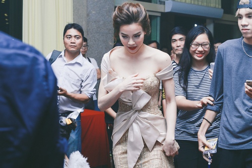 Hà Hồ