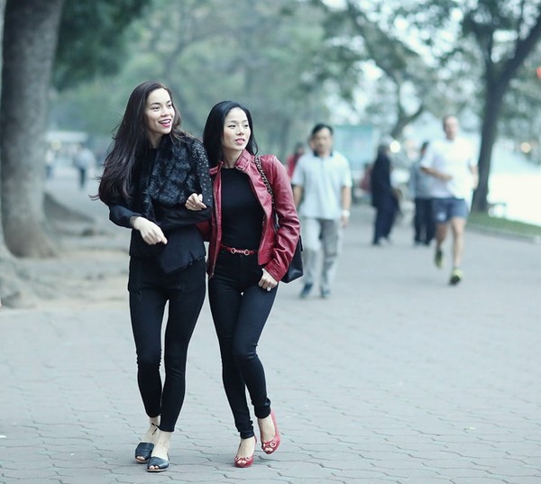 Hà Hồ