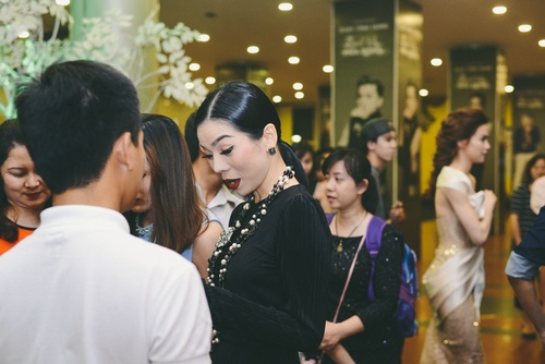 Hà Hồ