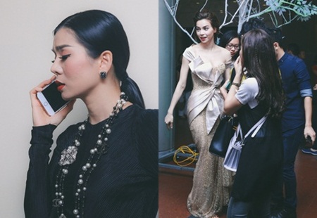 Showbiz Việt 18/11: Hot nhất Hồ Ngọc Hà, hotgirl Thúy Vi